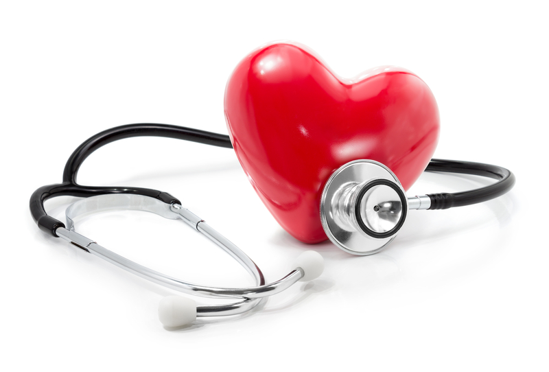 What Helps After Heart Attack
