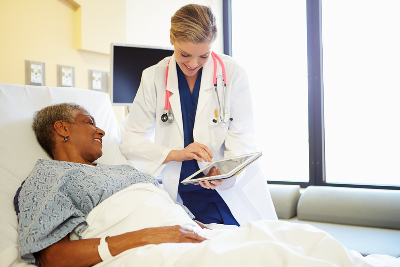 New Rx Approved to Prevent Blood Clots