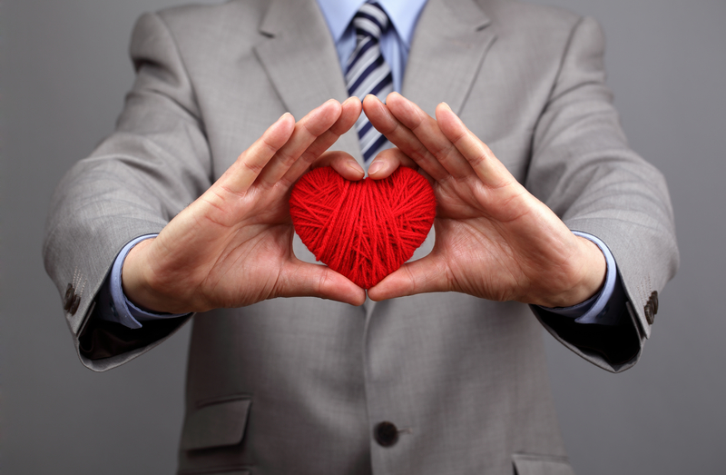 Heart Health: Knowledge Is Half the Battle