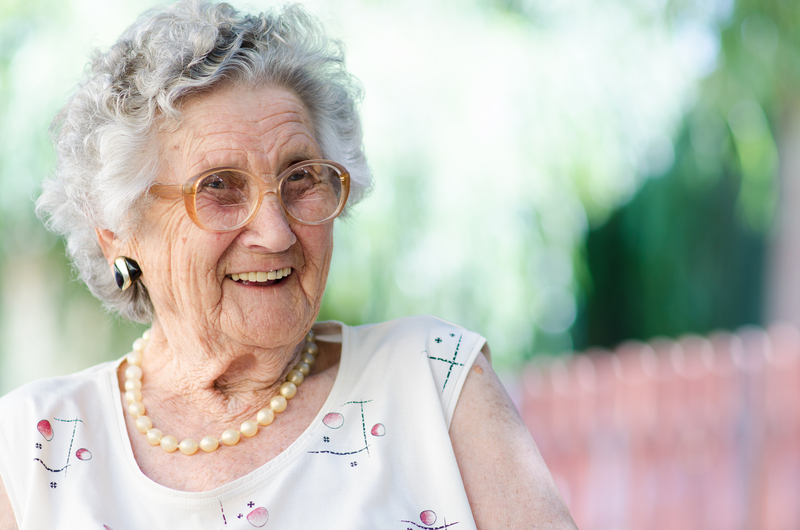 The Health Impact of an Older World