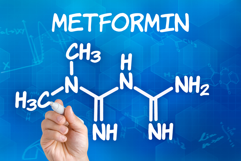 Diabetes Rx Could Fight Heart Disease