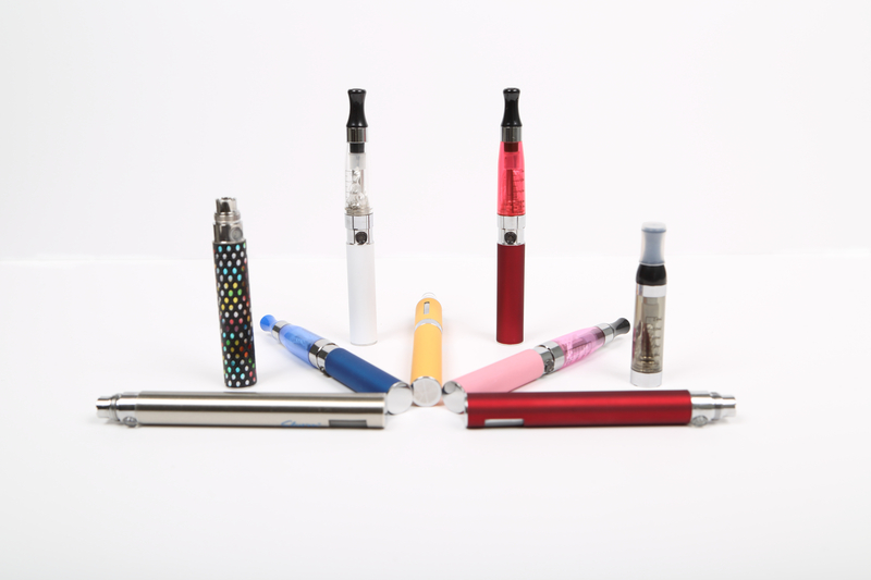 Fighting Youth E-Cig Use