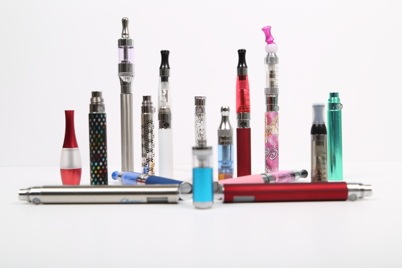 From E-Cigs to Tobacco Use
