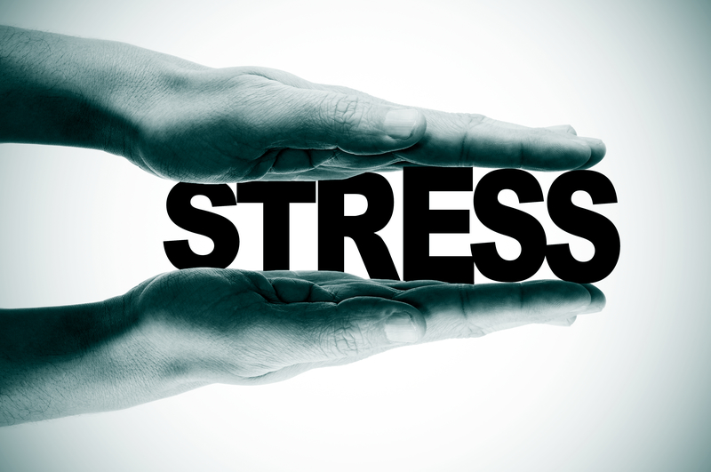 Stress and Your Health