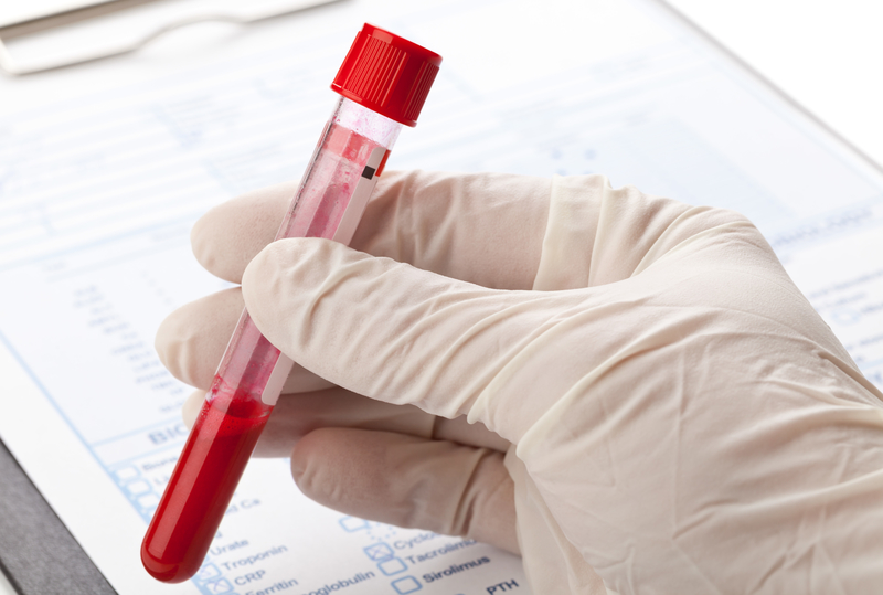 These Lead Tests May Be Inaccurate