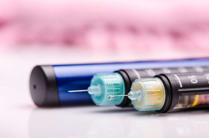 A New Type 2 Diabetes Fighter