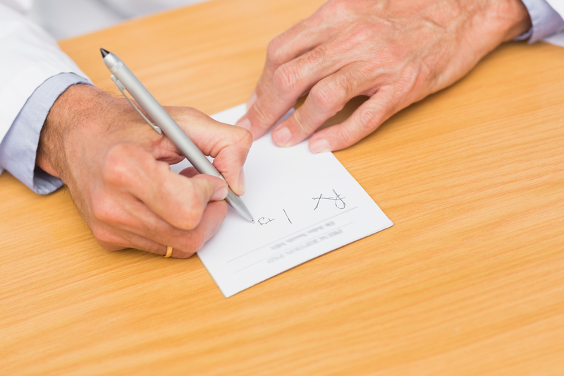 Flu Rx Approved for New Use