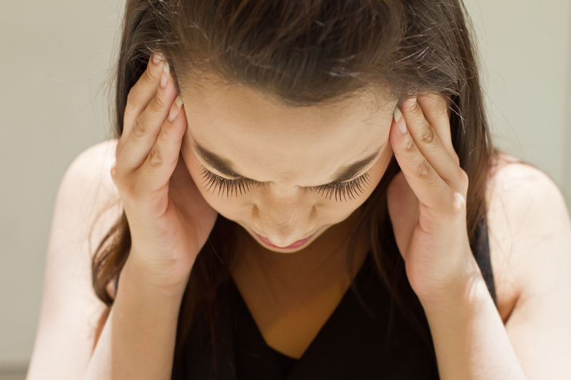 Migraine Device Now Available OTC