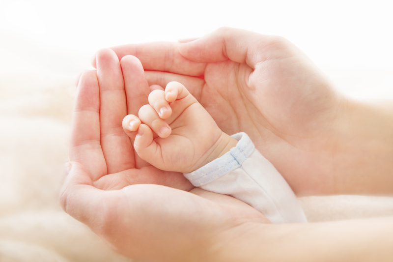 Pregnancy Weight Tied to Health Effects