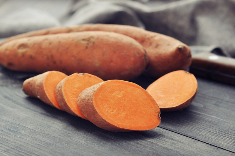 Healthy Holiday Swaps