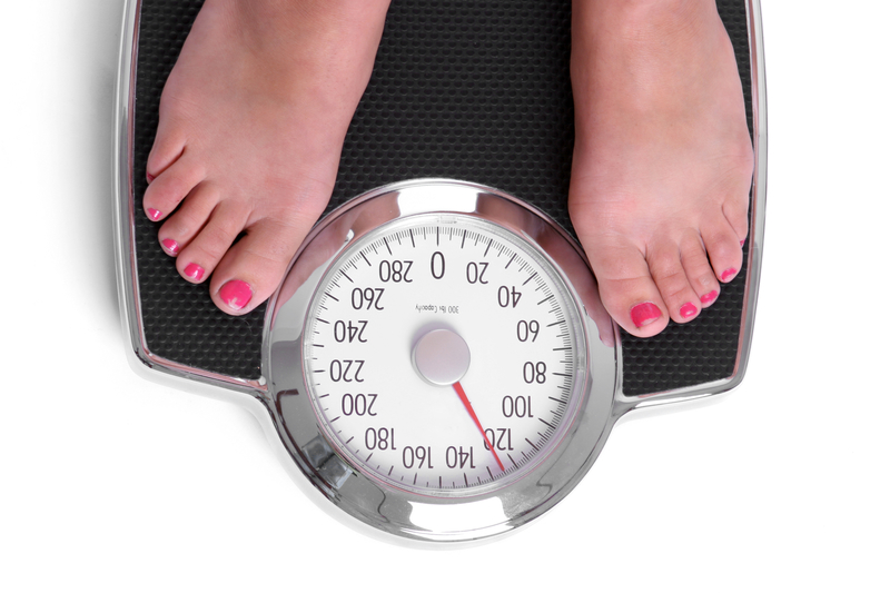 Stress May Stretch Your Waistline