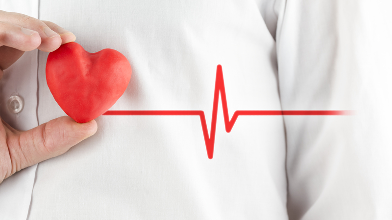 Men and Heart Health