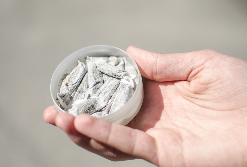 FDA Targets Smokeless Tobacco in Rural Areas