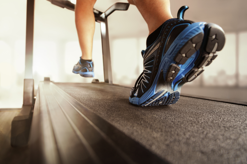 Are You Active Enough?