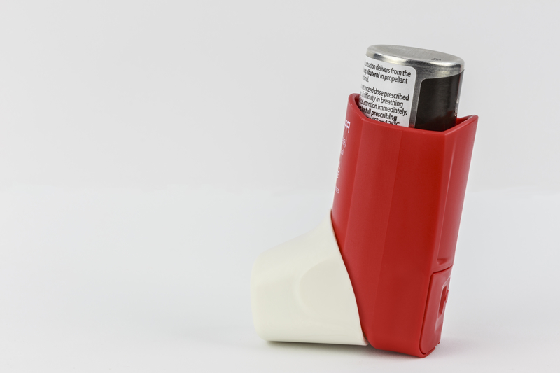 Symbicort Gets OK for Kids with Asthma
