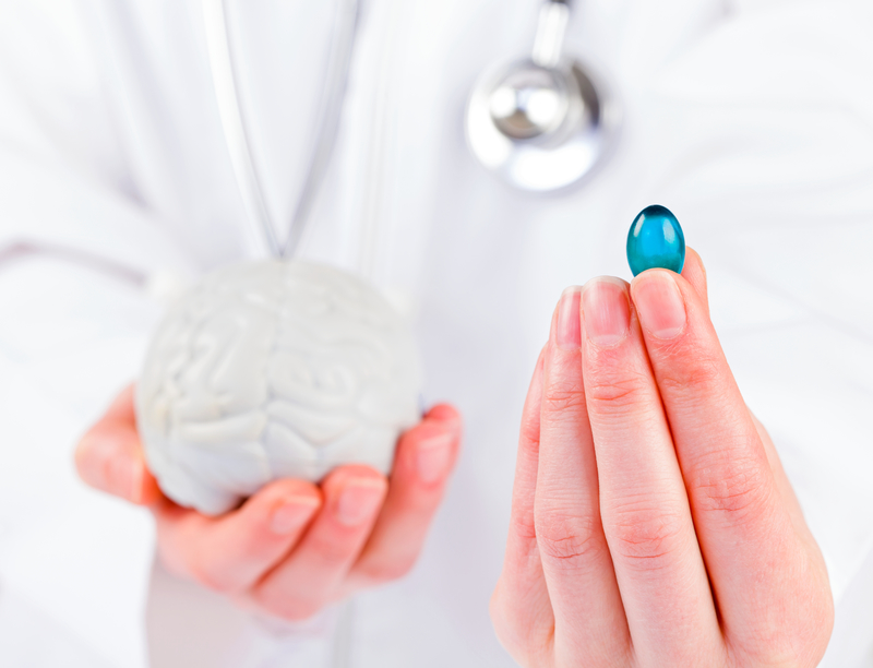Epilepsy Rx Safety in Pregnancy