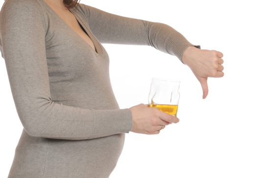 The Threat of Fetal Alcohol Spectrum Disorder