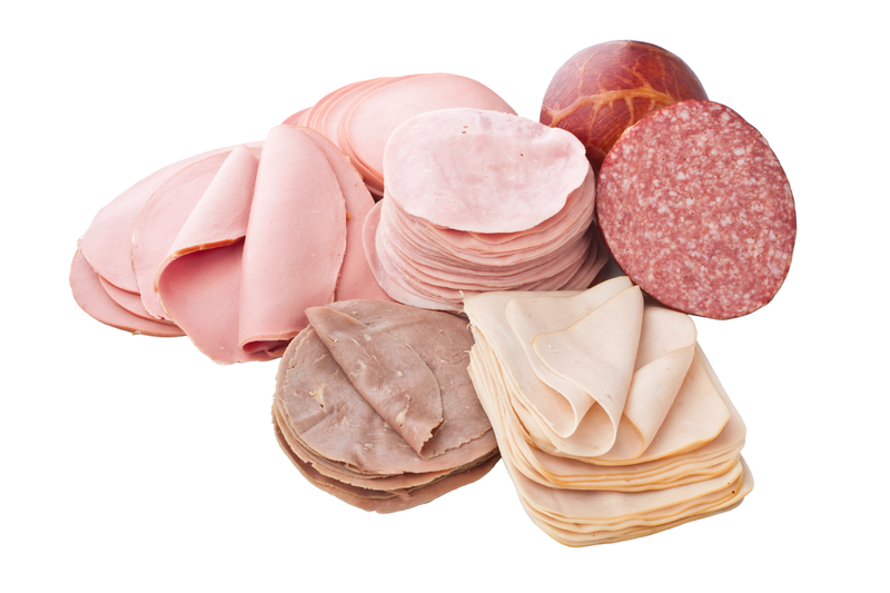 Outbreak Linked to Deli Meats