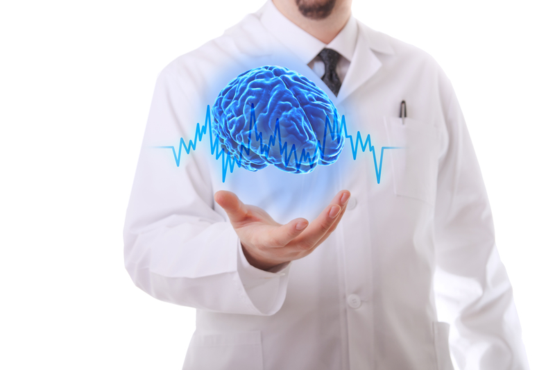 A Pacemaker for the Brain