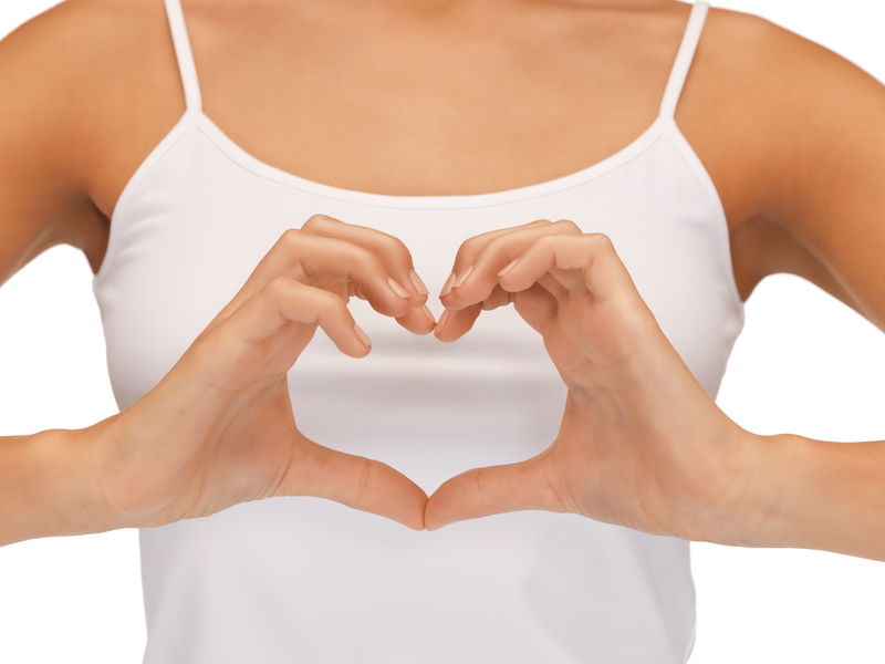 Breast Cancer Rx and Heart Disease Risk