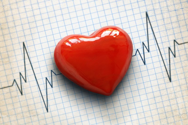 When Heart Attacks Are Silent