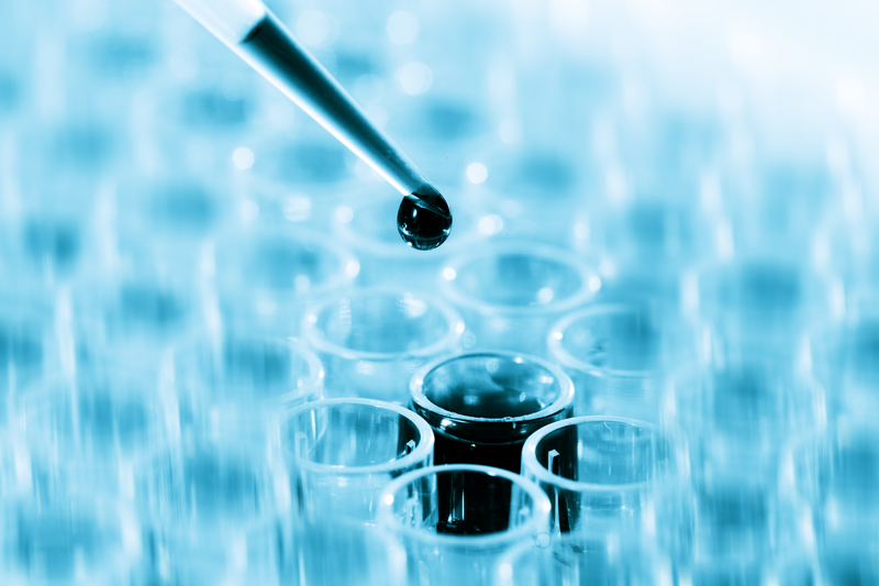 FDA: Company Illegally Marketed Genetic Test