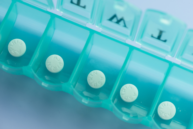 How Aspirin May Affect Pregnancy Chances