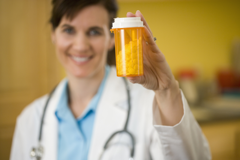 What You Need to Know About Warfarin