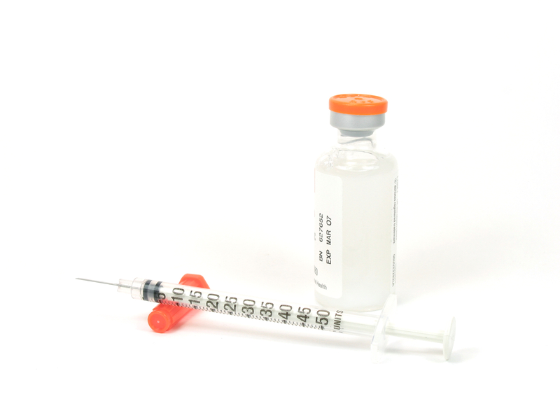 New Rapid-Acting Insulin Approved 