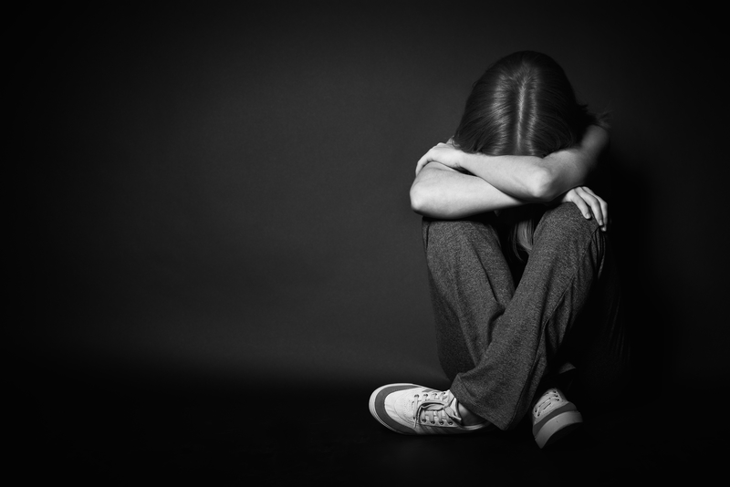 Depression or Just the Blues?