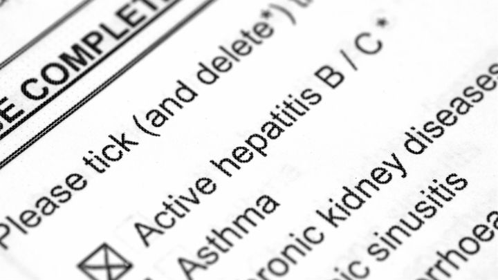 FDA: Risk Tied to Some Antiviral Medications