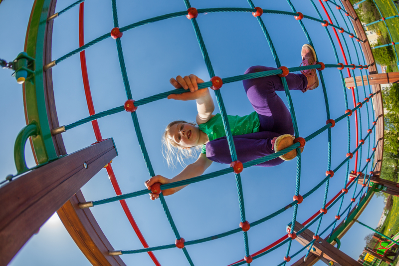 The Brain Benefits of Childhood Exercise