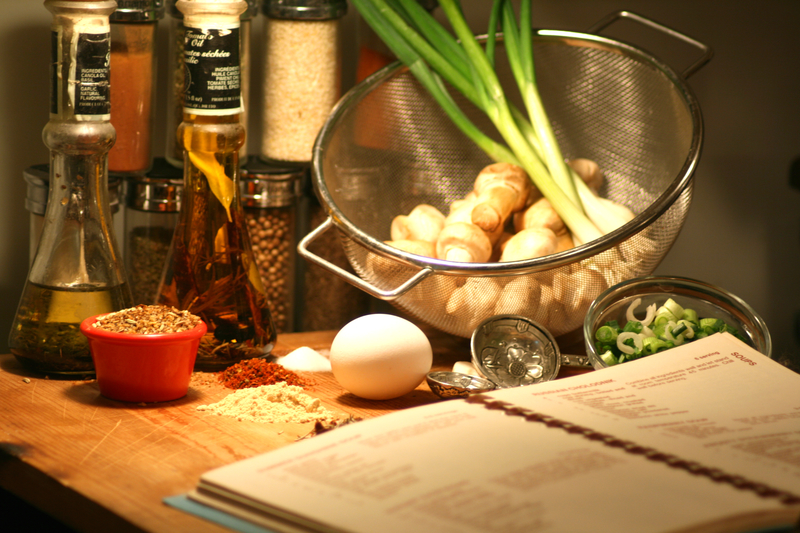 Meal Planning and Your Heart