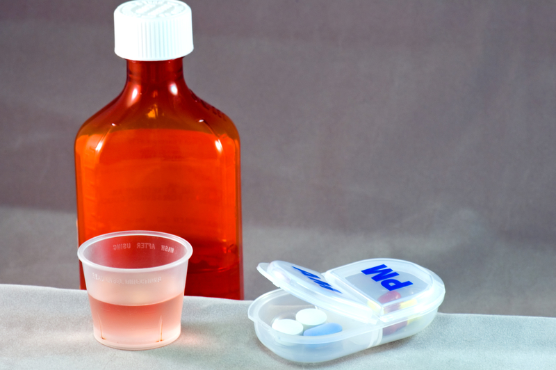 An Oral Solution for Underactive Thyroid
