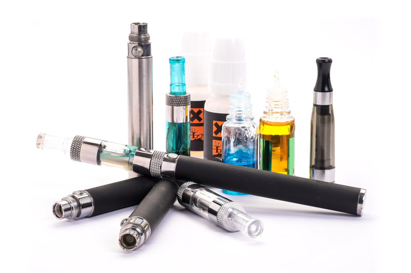 Teens and Substance Use