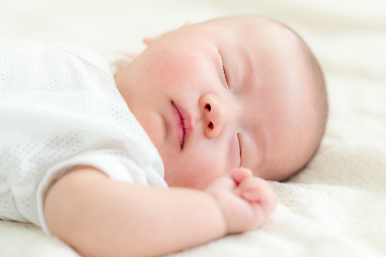 Serious Risks Tied to Infant Sleep Positioners