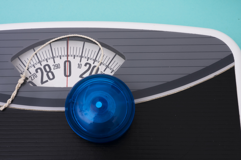 The Risks of Yo-Yo Dieting