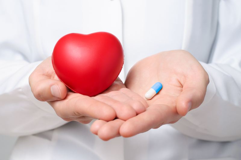 Diabetes Rx Approved for Heart Failure