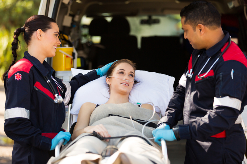 For Cardiac Arrest, Rx May Save the Day