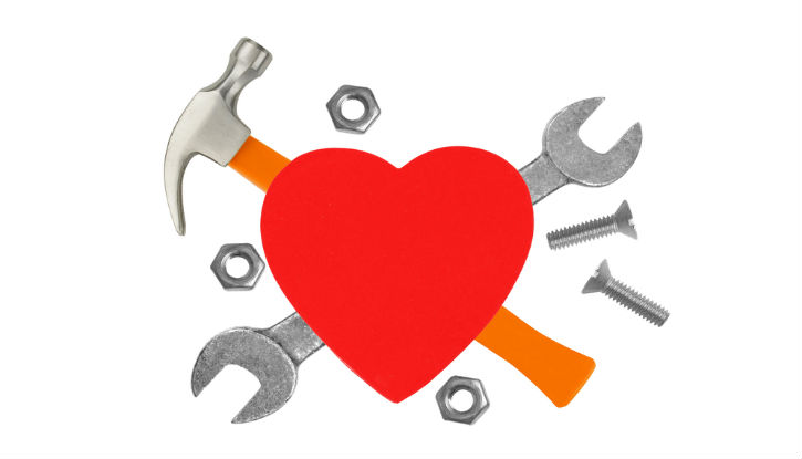 Give Your Heart a Tune-Up