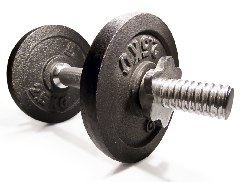 What Steroids Might Do to Your Heart