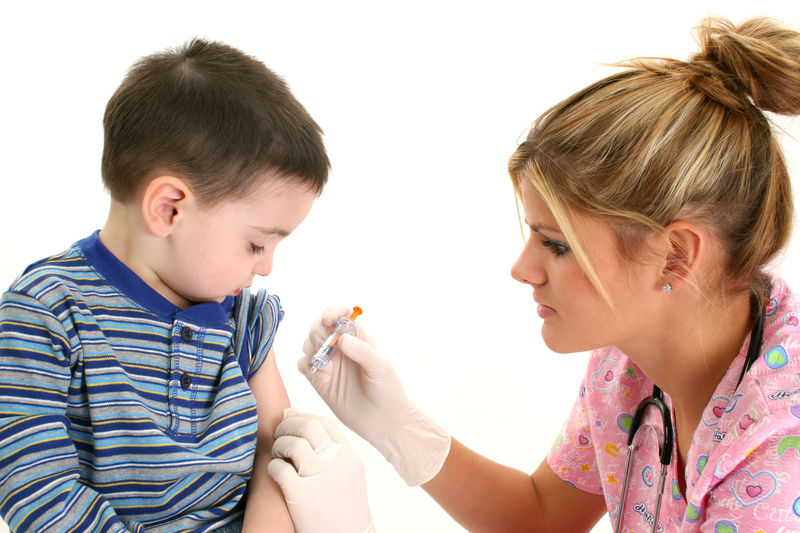 Approved: First COVID-19 Treatment for Young Children