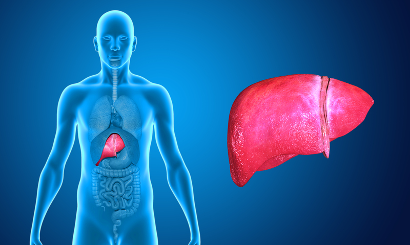 New Hep B Treatment Gets Green Light