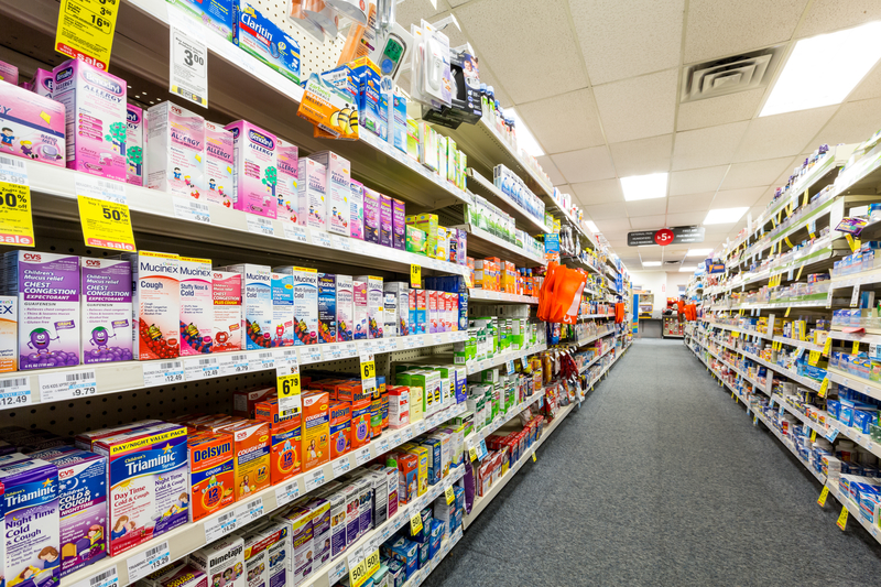 Heartburn Rx Tied to Serious Risk