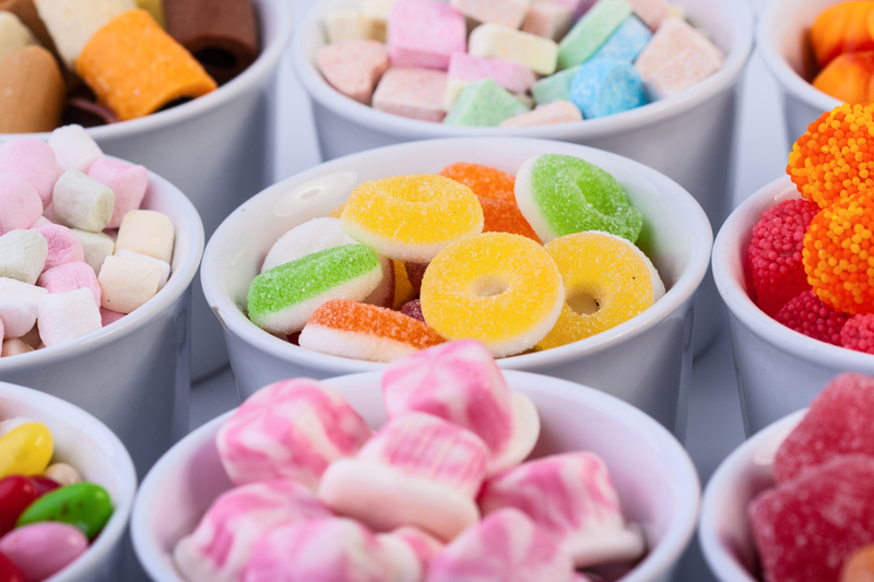 Another Reason to Avoid Processed Carbs