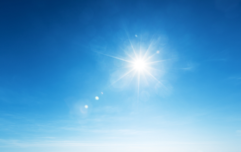 Staying Safe in the Summer Sun