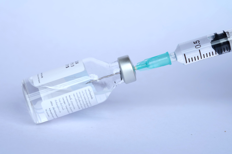 There's a New Rx for Eczema