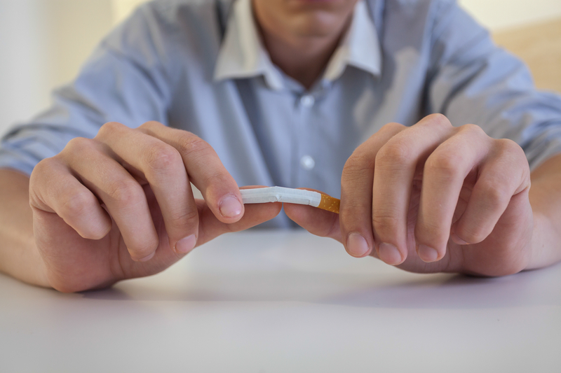 FDA Approves Marketing of Low-Nicotine Cigarettes