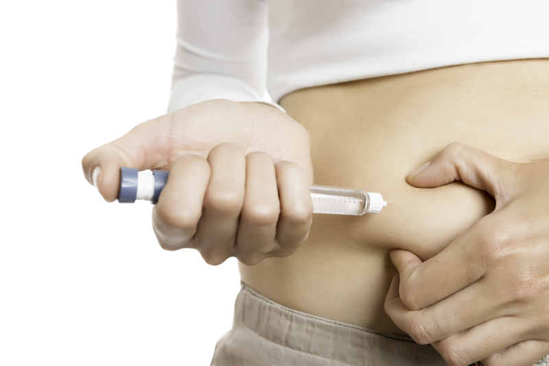 New Type 2 Diabetes Rx Gets Green Light