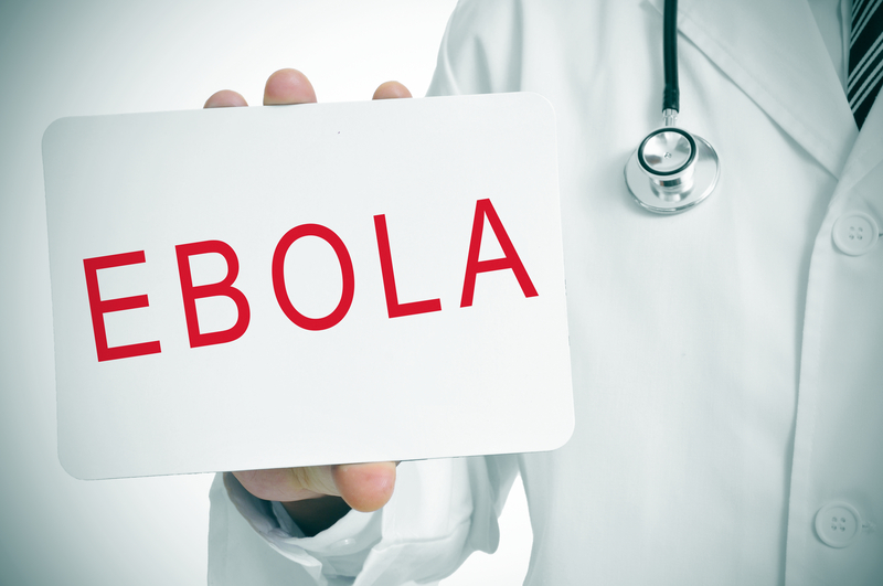 First Treatment for Ebola Gets Green Light